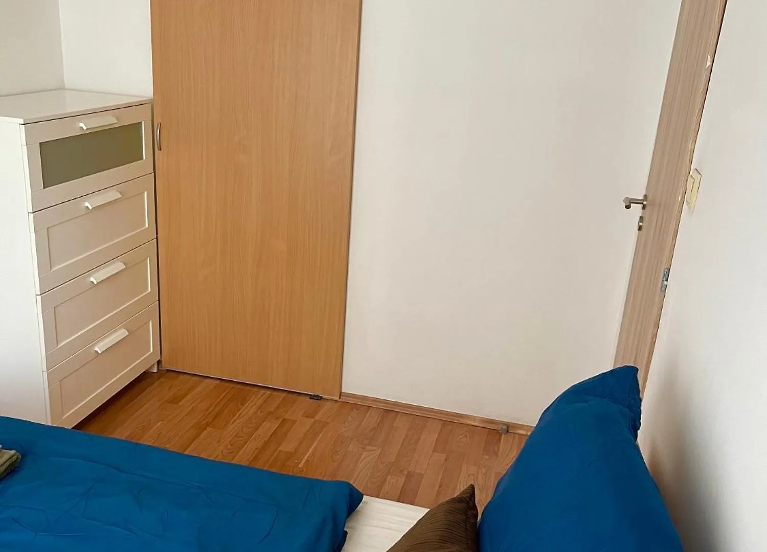 Kiraly Panorama Apartment Budapest 0*,  Hungary
