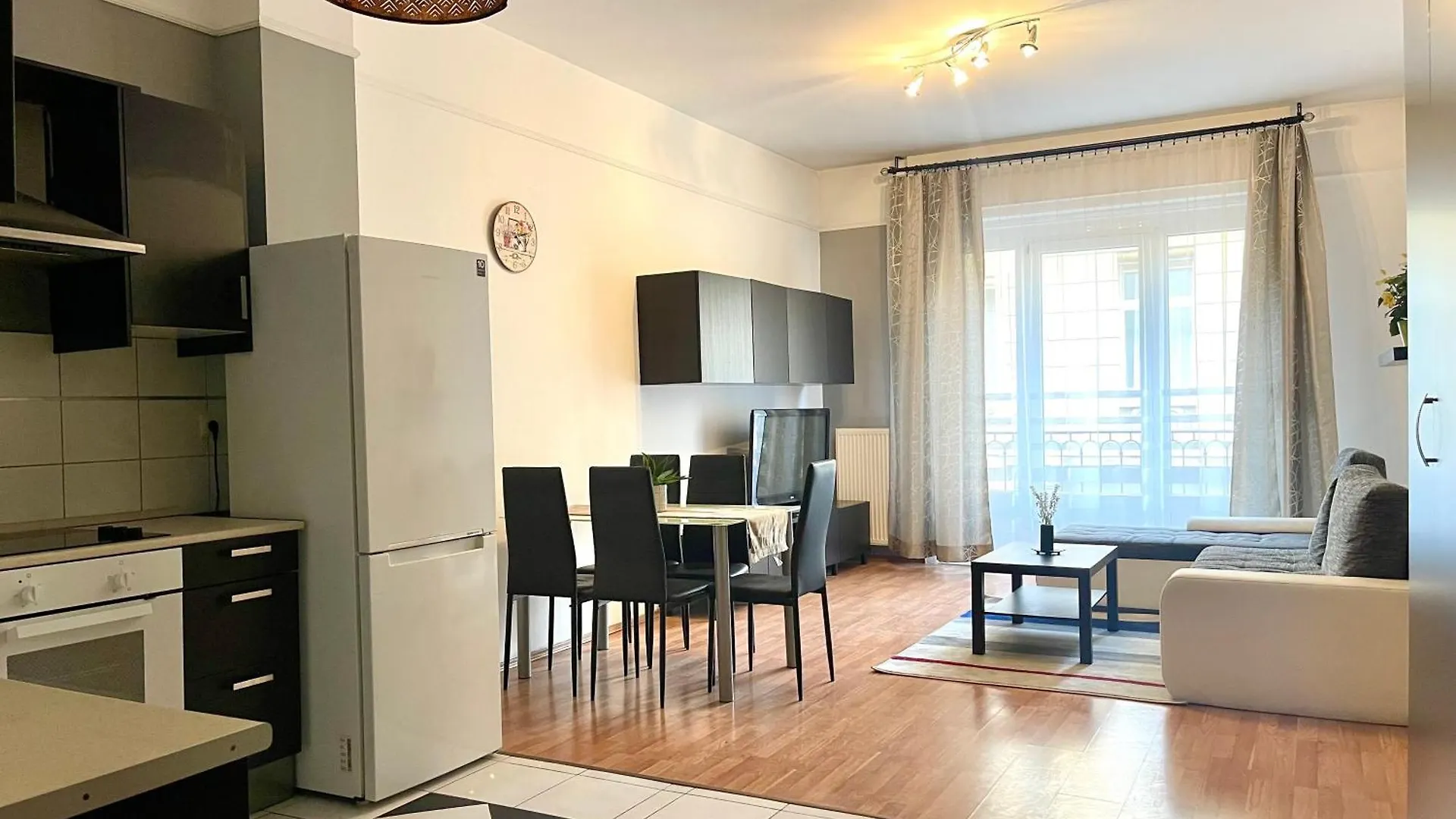 Great King Apartment Budapešť