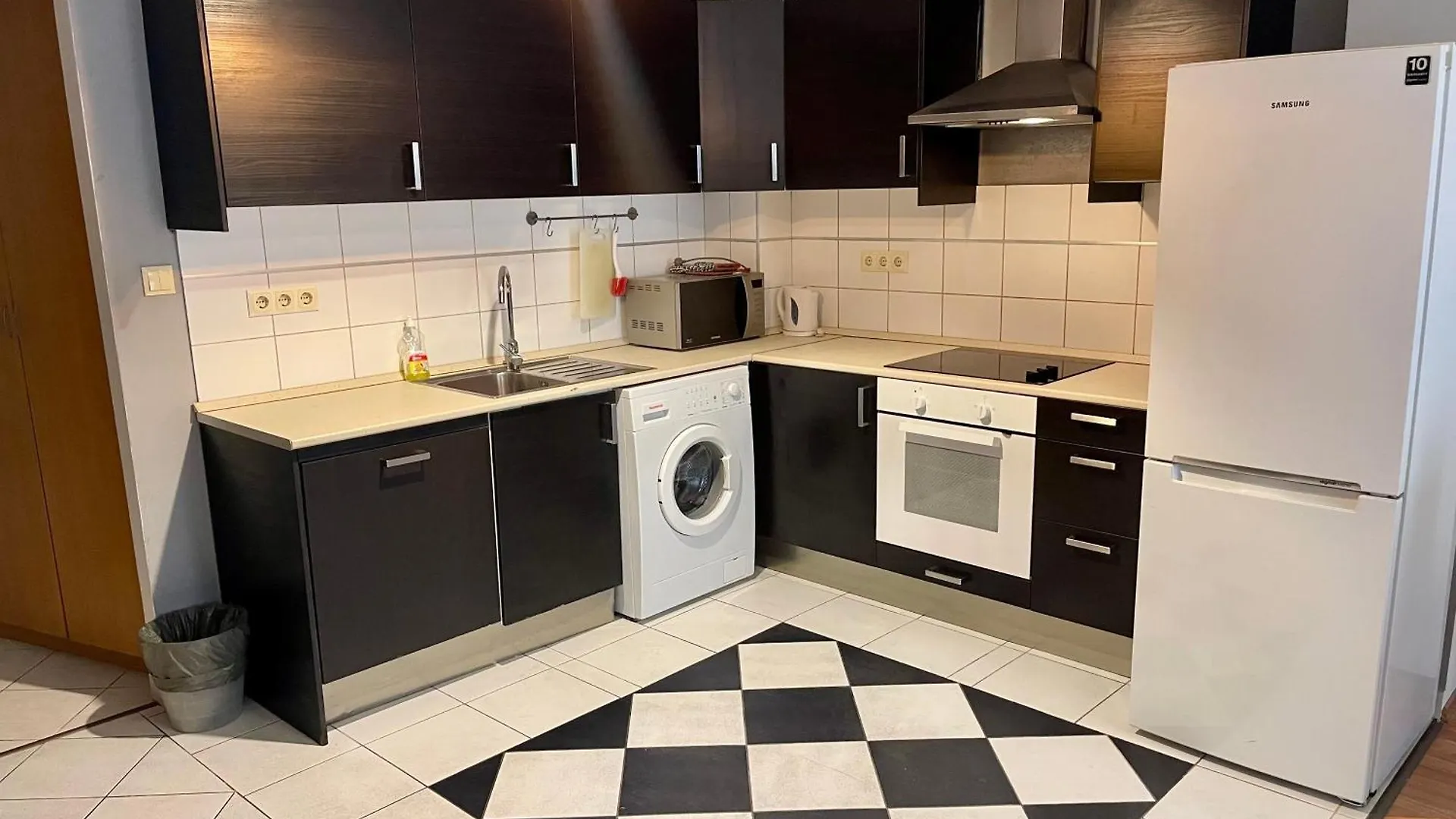 Great King Apartment Budapest Hungary