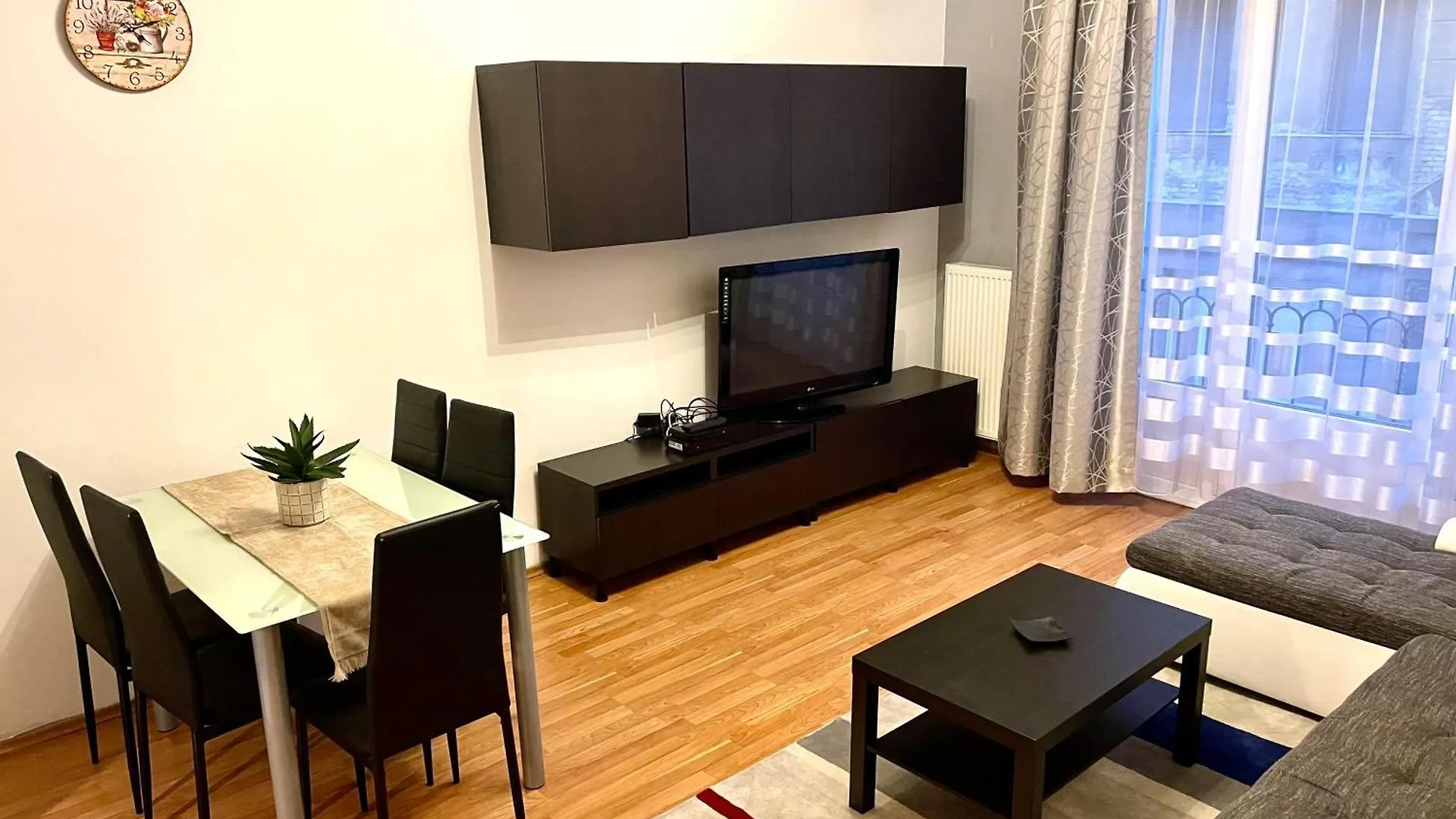 Great King Apartment Budapest 0*,  Hungary