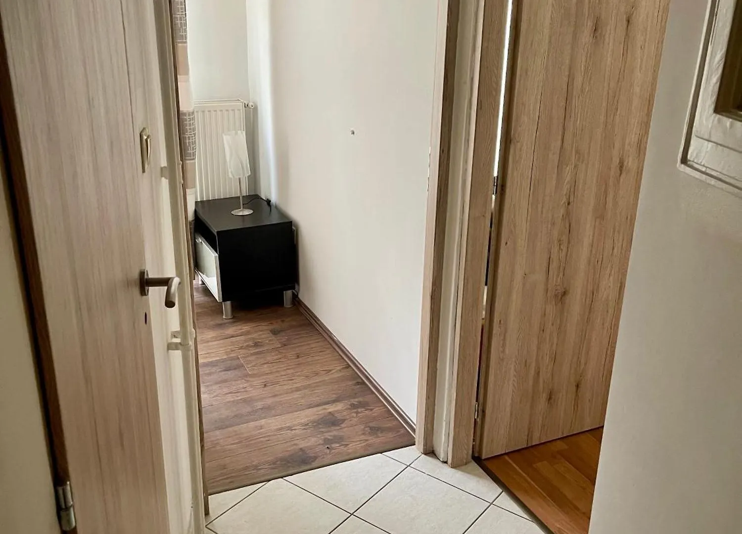 Great King Apartment Budapest Hungary